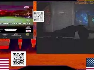 Camsoda Live Sex of zeroslash