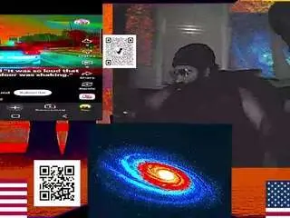 Camsoda Adult Webcam of zeroslash