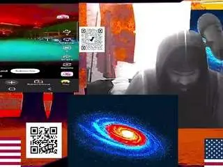 Camsoda Free Porn Cam of zeroslash