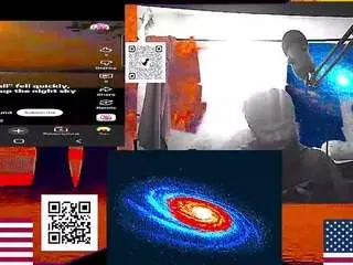 Camsoda Nude Webcam of zeroslash