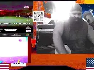 Camsoda Free Porn Cam of zeroslash