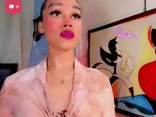 Camsoda Watch Live Sex Cams of chanell-sexyass