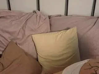 Camsoda Free Porn Cam of maddieroen