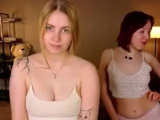 Camsoda Sex Chat of maddieroen