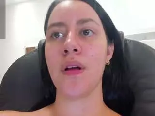 Camsoda Free Porn Cam of natashakiim