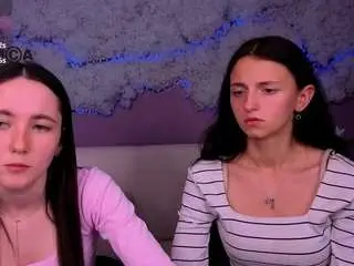 Camsoda Best Webcam of caroline-honeyy