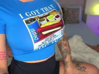 Camsoda Adult Video Chat of emmagray01