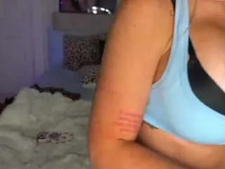 Camsoda Adult Webcams of emmagray01