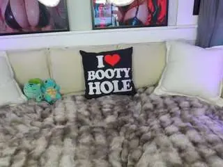 Camsoda Private Sex Chat of emmagray01
