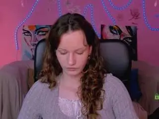 Camsoda Adult Video Chat of she-celina