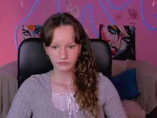 Camsoda Live Sex of she-celina