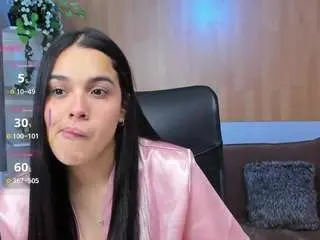 Camsoda Live Porn of lana-pearce