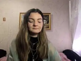 Camsoda Free Live Porn of maxineban