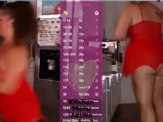 Camsoda Free Live Porn of milavalentina