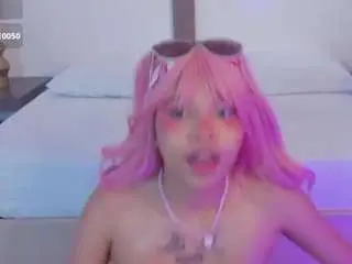 Camsoda Best Webcam of only-kattye
