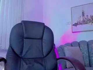 Camsoda Sex Chat of zharaa-fox