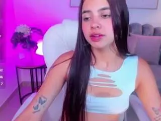 Camsoda Sex Chat of zharaa-fox