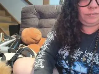 Camsoda Adult Webcam of 69gamergirl
