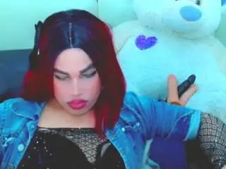 Camsoda Adult Webcam of alissonsaenzz