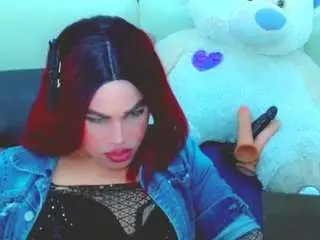 Camsoda Nude Webcam of alissonsaenzz