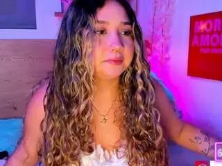 Camsoda Best Webcam of cherryquen