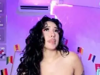Camsoda Free Live Porn of zarahfoster