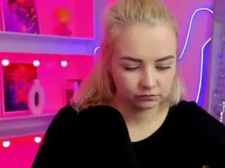 Camsoda Live Sex of stephaniesea