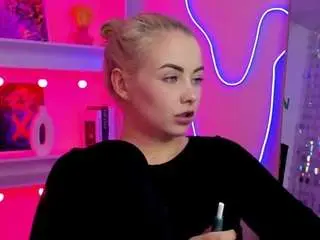 Camsoda Best live sex cam show of stephaniesea