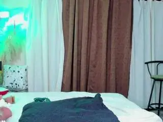 Camsoda Private Sex Chat of violett-gomez