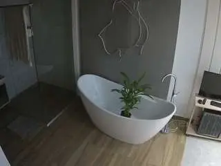 Camsoda Free Porn Cam of voyeurcam-casa-salsa-bathroom-5