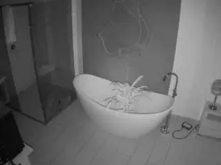 Camsoda Watch Live Sex Cams of voyeurcam-casa-salsa-bathroom-5