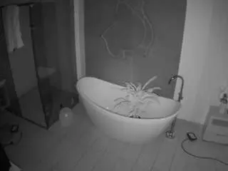 Camsoda Free Live Porn of voyeurcam-casa-salsa-bathroom-5
