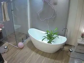 Camsoda Free Live Porn of voyeurcam-casa-salsa-bathroom-5