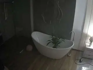 Camsoda Live Sex Cam of voyeurcam-casa-salsa-bathroom-5