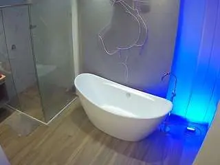 Camsoda Best Webcam of voyeurcam-casa-salsa-bathroom-5