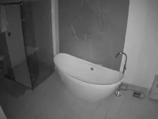 Camsoda Best live sex cam show of voyeurcam-casa-salsa-bathroom-5