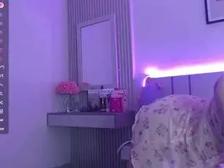 Camsoda Live Sex of blondyli