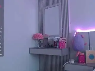 Camsoda Nude Webcam of blondyli