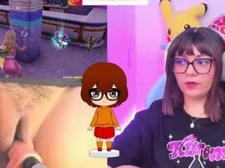 Camsoda Sex Cam of cinna-monroll
