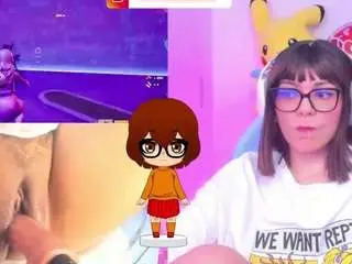 Camsoda Private Sex Chat of cinna-monroll
