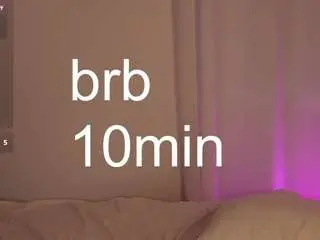 Camsoda Best Webcam of hellokikky