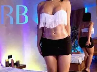 Camsoda Live Porn of renataa-black