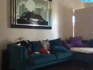 Camsoda Adult Webcam of totalpacct