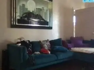 Camsoda Sex Cam of totalpacct