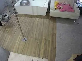 Camsoda Free Live Porn of voyeurcam-casa-salsa-bathroom-3