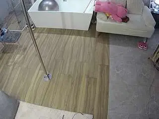 Camsoda Best live sex cam show of voyeurcam-casa-salsa-bathroom-3