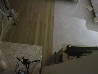 Camsoda Sex Cam of voyeurcam-casa-salsa-bathroom-3