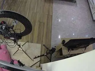 Camsoda Best Webcam of voyeurcam-casa-salsa-bathroom-3