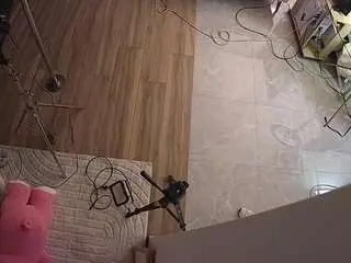 Camsoda Sex Cam of voyeurcam-casa-salsa-bathroom-3