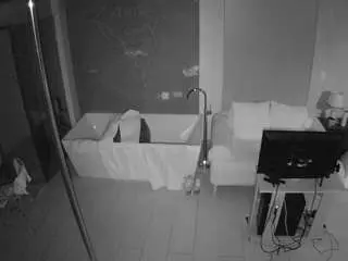 Camsoda Live Porn of voyeurcam-casa-salsa-bathroom-3